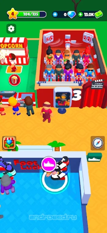My Shopping Mall - скриншот 4