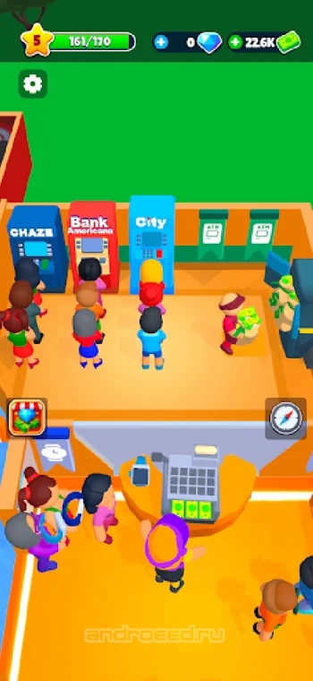 My Shopping Mall - скриншот 5