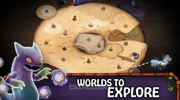 My Singing Monsters - скриншот 4