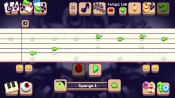 My Singing Monsters Composer - скриншот 2