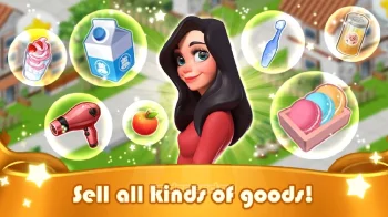 My Store?Sim Shopping - скриншот 1