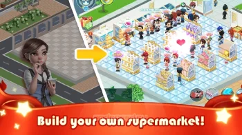My Store?Sim Shopping - скриншот 2