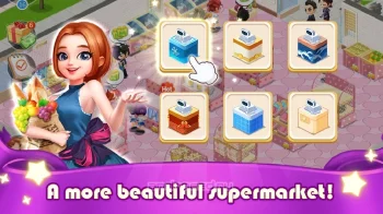 My Store?Sim Shopping - скриншот 3