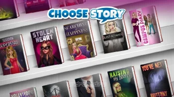 My Story: Choose Your Own Path - скриншот 4