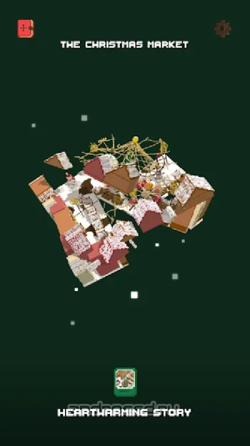 My Winter Album - скриншот 1
