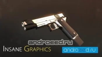 My1911 - скриншот 4