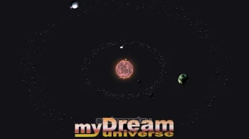 myDream Universe - скриншот 1
