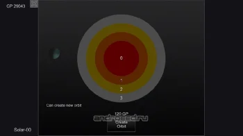 myDream Universe - скриншот 4