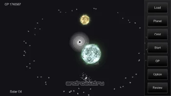 myDream Universe - скриншот 5