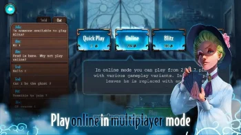 Mysterium: The Board Game - скриншот 3