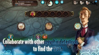 Mysterium: The Board Game - скриншот 5