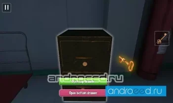Mystery House Escape 3D - скриншот 4