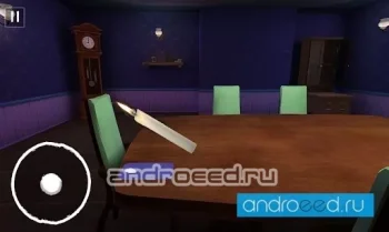 Mystery House Escape 3D - скриншот 3