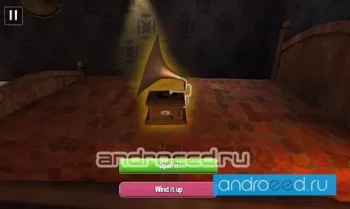 Mystery House Escape 3D - скриншот 2