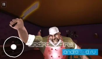 Mystery House Escape 3D - скриншот 1