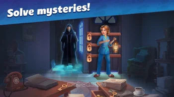 Mystery Matters - скриншот 2