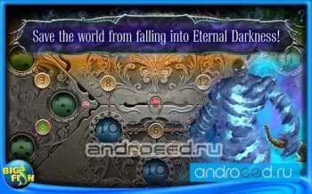 Mystery of the Ancients Curse - скриншот 3