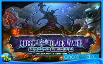 Mystery of the Ancients Curse - скриншот 2
