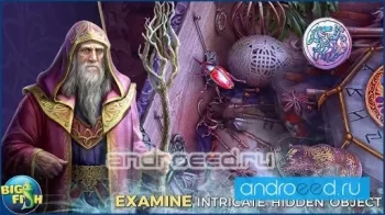 Mystery of the Ancients: The Sealed and Forgotten (Full) - скриншот 4