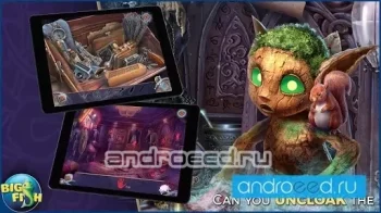 Mystery of the Ancients: The Sealed and Forgotten (Full) - скриншот 2