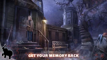 Mystery Trackers: Memories of Shadowfield - скриншот 4