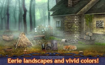 Mystic Diary 2 - скриншот 2