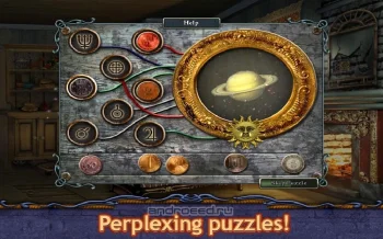 Mystic Diary 2 - скриншот 3