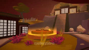 Mystic Escape - Дневник Узника Таинственный Побег - скриншот 1