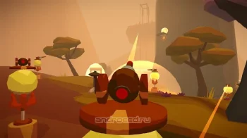 Mystic Escape - Дневник Узника Таинственный Побег - скриншот 2