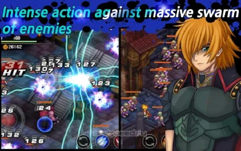 Mystic Guardian VIP : Old School Action RPG - скриншот 4