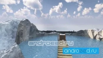 Mystic Island 2 - скриншот 1