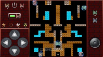 mySuper Tank Battle - скриншот 4
