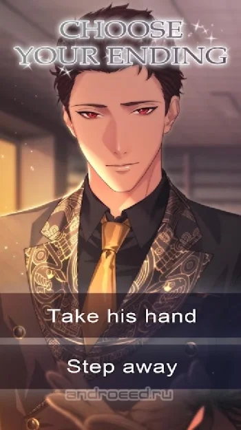 Mythical Hearts: Romance you Choose - скриншот 2