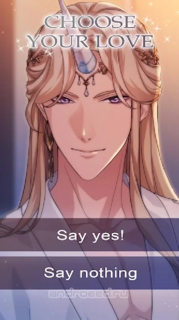 Mythical Hearts: Romance you Choose - скриншот 3