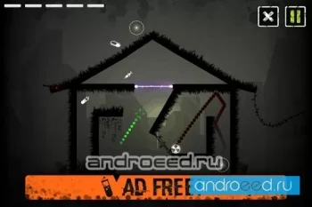 Na4 Action Puzzle Game - скриншот 3