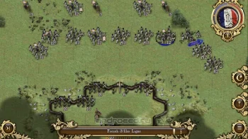 Napoleon in Russia - скриншот 3