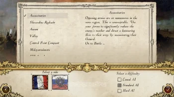 Napoleon in Russia - скриншот 4