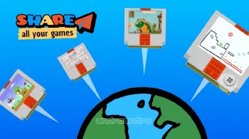Нарисуй Свою Игру - скриншот 4