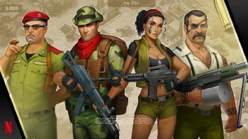 Нарко: войны картелей - скриншот 2