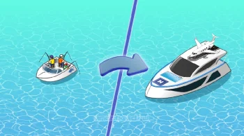 Nautical Life - скриншот 1