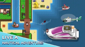 Nautical Life 2 - скриншот 1