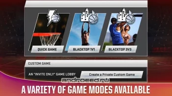 NBA 2K20 - скриншот 4