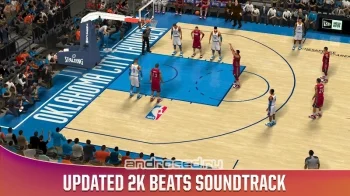 NBA 2K20 - скриншот 5