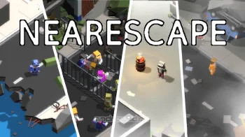 NearEscape - скриншот 1