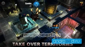 Necromunda: Gang Skirmish - скриншот 1