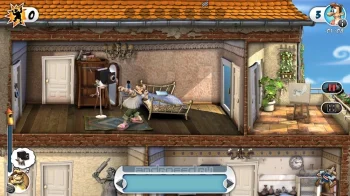 Neighbours back From Hell - скриншот 2