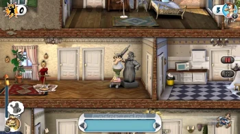 Neighbours back From Hell - скриншот 5