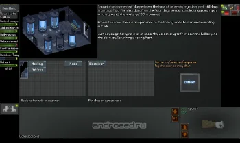 NEO Scavenger - скриншот 3