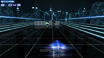 Neon City - скриншот 3