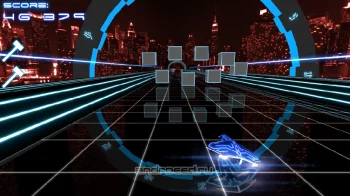 Neon City - скриншот 4